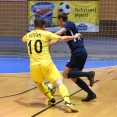 1. FC Nejzbach Vysoké Mýto - Tango Hodonín 5:3 (3:1)