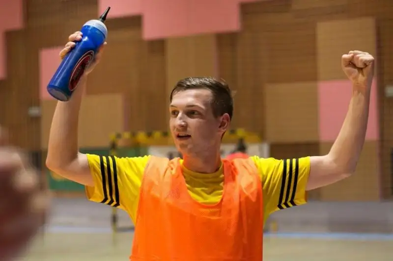 Michal Jiráský se vyjádřil k chování Romana Mareše