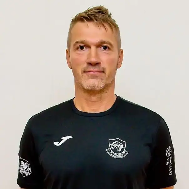 Miroslav Semerád