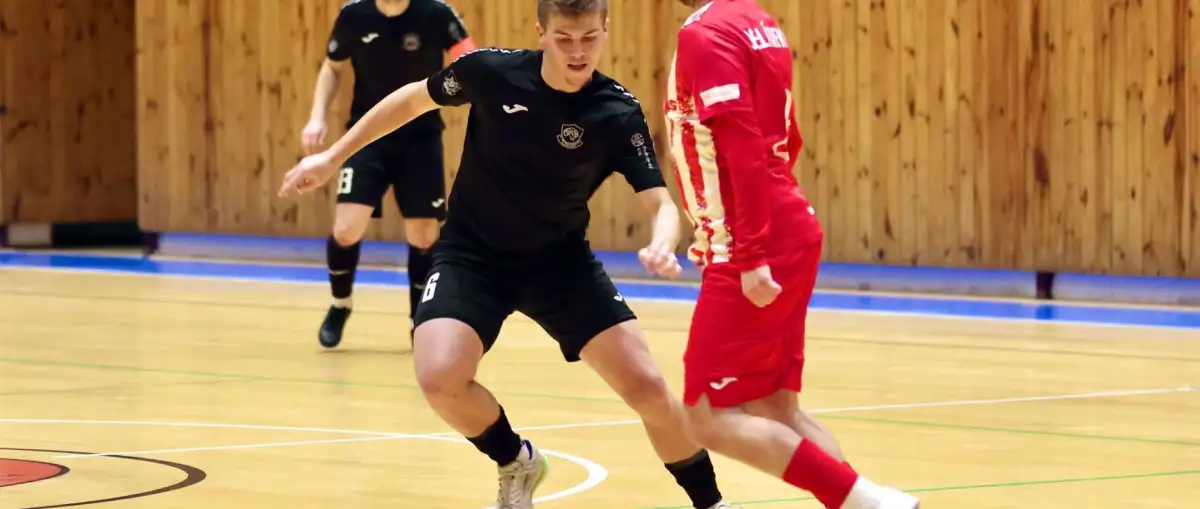 Ani skvělý výkon na Liberec nestačil