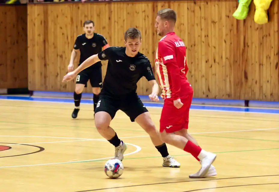 Ani skvělý výkon na Liberec nestačil