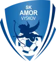 SK Amor Vyškov