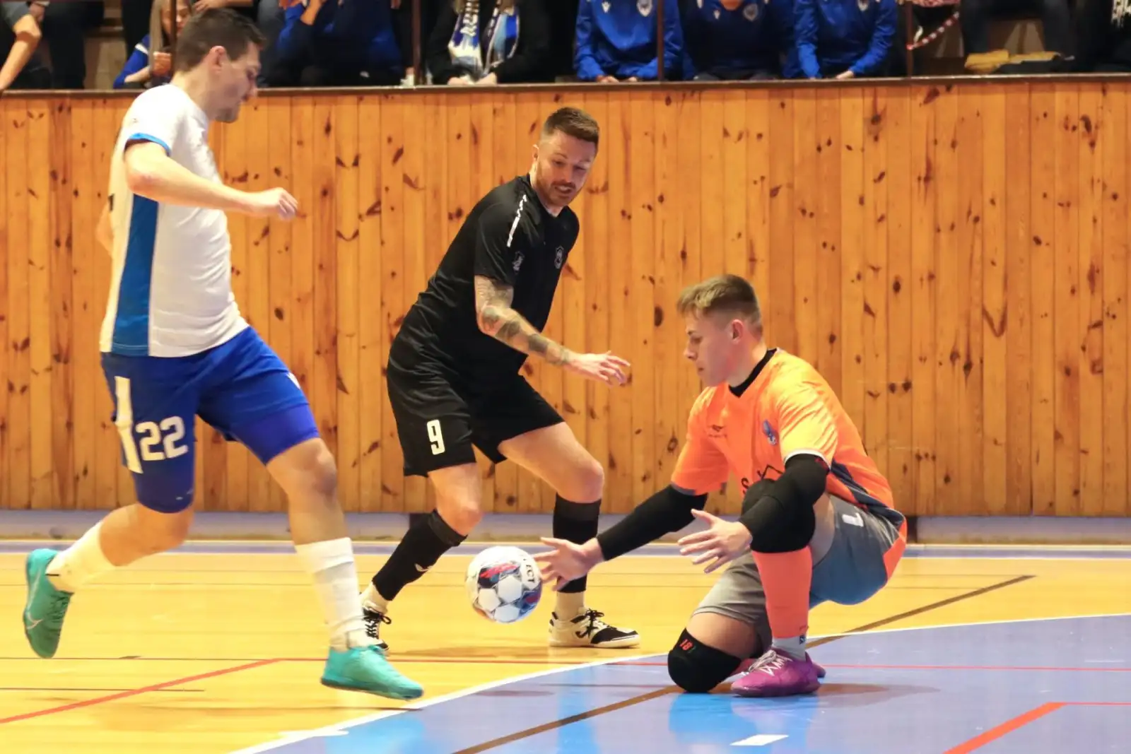 Nejzbach zůstává prvoligový