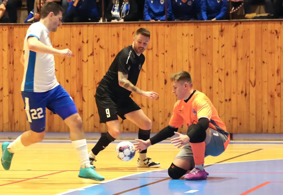 Nejzbach zůstává prvoligový