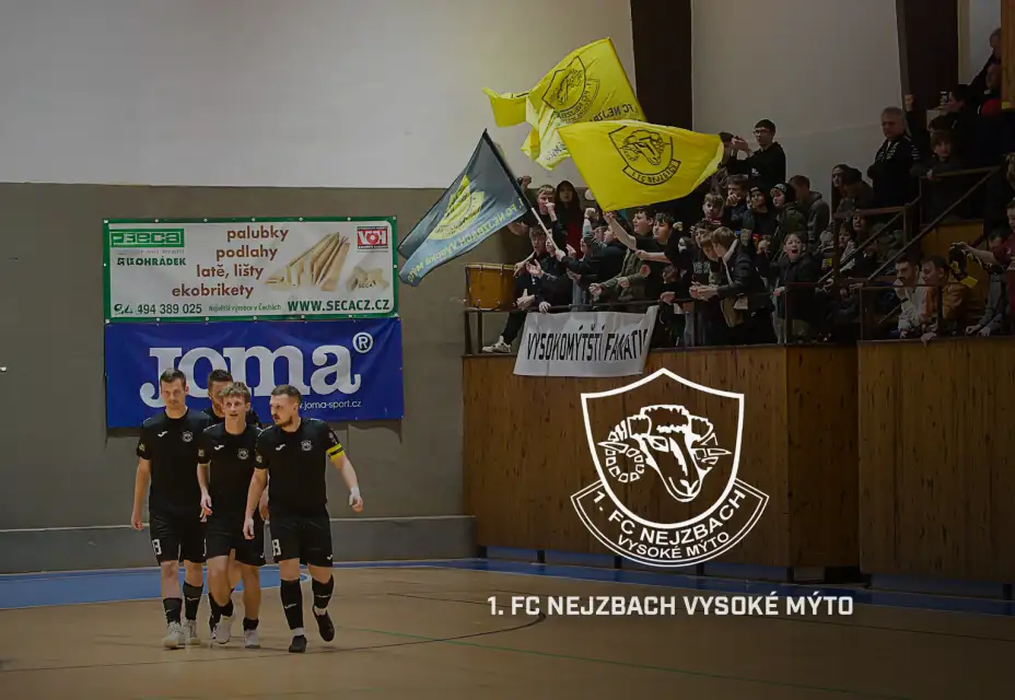 Nejzbach padl s favoritem se ctí