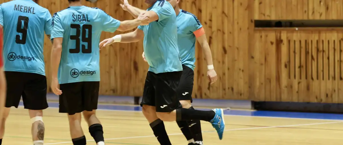 Nejzbach doma porazil Slavii