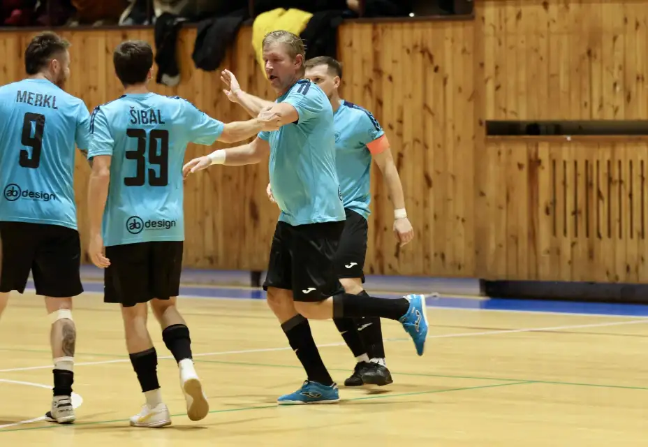 Nejzbach doma porazil Slavii