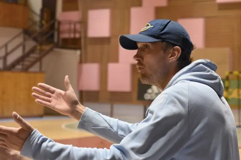 Miroslav Semerád : ocenění trenér měsíce je třešničkou na dortu 