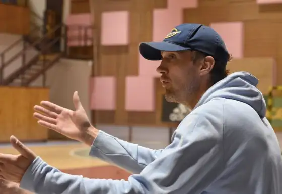 Miroslav Semerád : ocenění trenér měsíce je třešničkou na dortu 