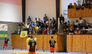 Nejzbach slaví návrat do VARTA futsal ligy
