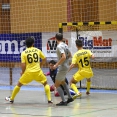1.FC Nejzbach Vysoké Mýto - FC Tango Hodonín 10:3 (4:2)