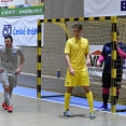1.FC Nejzbach Vysoké Mýto - FC Tango Hodonín 10:3 (4:2)