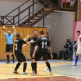 1.FC Nejzbach Vysoké Mýto - SK Slavia Praha 5:4 (3:3)