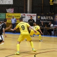 1.FC Nejzbach Vysoké Mýto - Svarog FC Teplice 0:3 (0:1)