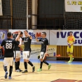 1.FC Nejzbach Vysoké Mýto - Svarog FC Teplice 0:3 (0:1)