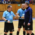 1. FC Nejzbach Vysoké Mýto - Helas Brno 3:6 (1:4)