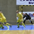 1. FC Nejzbach Vysoké Mýto - Tango Hodonín 5:3 (3:1)