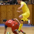 1. FC Nejzbach Vysoké Mýto - Atraps Modřice 8:3 (3:2)