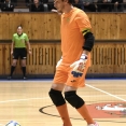 1. FC Nejzbach Vysoké Mýto - SKUP Olomouc 5:7 (1:3)