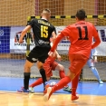1. FC Nejzbach Vysoké Mýto - TJ Spartak Perštejn 2:4 (1:3)