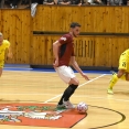 1. FC Nejzbach Vysoké Mýto - Sparta Praha 3:6 (2:1)