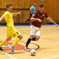 1. FC Nejzbach Vysoké Mýto - Sparta Praha 3:6 (2:1)